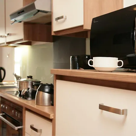 Wildbachhof Διαμέρισμα