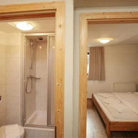 Wildbachhof * Τσελ αμ Ζέε