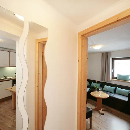 Wildbachhof Διαμέρισμα *