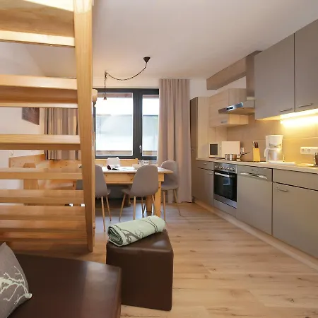 Διαμέρισμα Wildbachhof