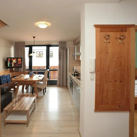 Wildbachhof Διαμέρισμα *