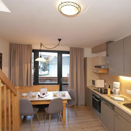 Wildbachhof * Τσελ αμ Ζέε