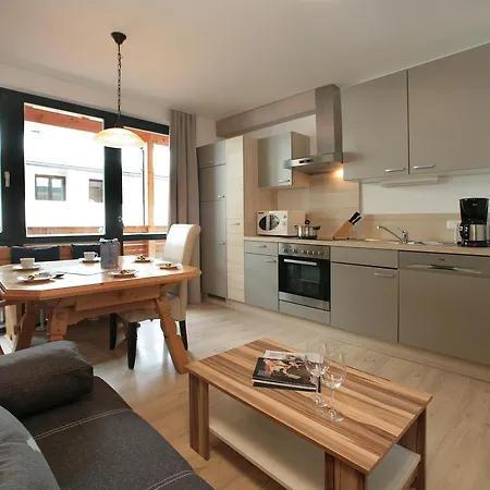 Wildbachhof Διαμέρισμα