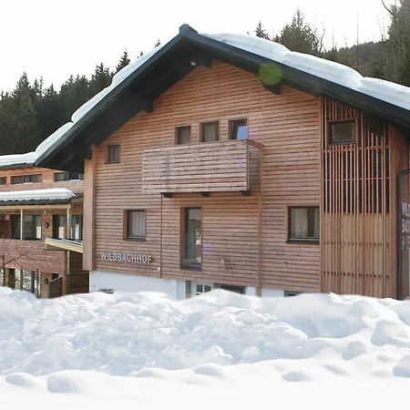 Wildbachhof * Τσελ αμ Ζέε