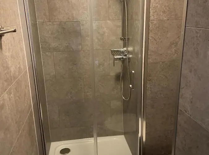 Apartment Wildbachhof *