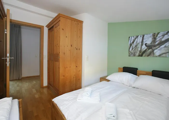 Wildbachhof Zell am See