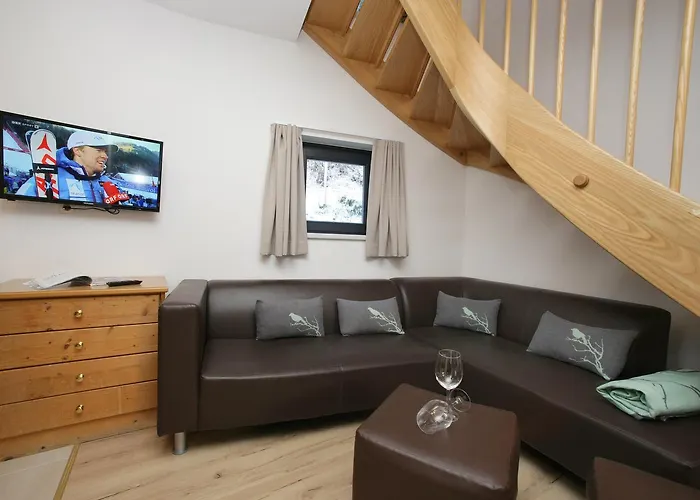 Apartment Wildbachhof Zell am See