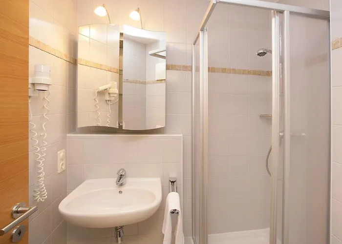 Wildbachhof Apartment